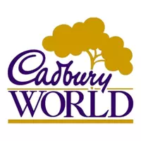 Cadbury World - Logo