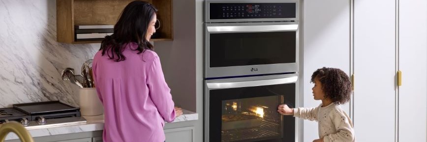 LG Electronics - $150 Off