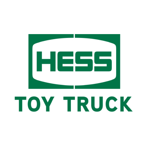 Hess Toy Truck logo