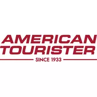 American Tourister - Logo