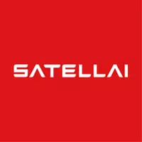 SATELLAI - Logo