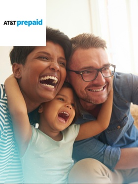 AT&T Wireless - Deal