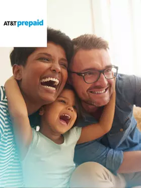 AT&T Wireless - Deal