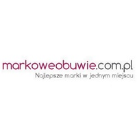 Markowe Obuwie - Logo