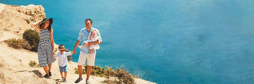 Score 15% off travel insurance with this Cover-More promo code