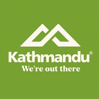 Kathmandu - Logo