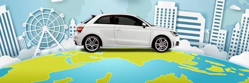 Goldcar - Promozione