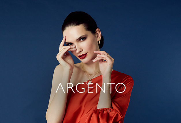 Up to 50% Off Selected Sale Items | Argento Discount