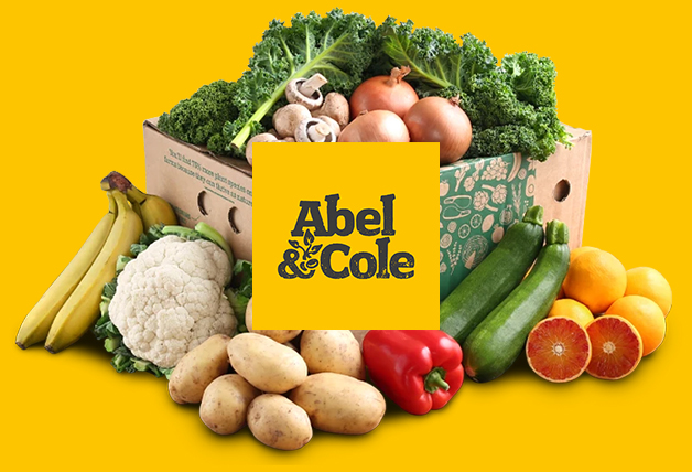 10% Savings on Organic Biscuits at Abel & Cole