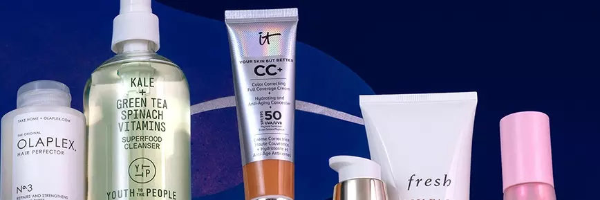 Enjoy 15% Off Almost Everything Sitewide at Cult Beauty