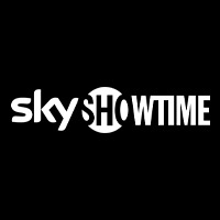 SkyShowtime - Logo
