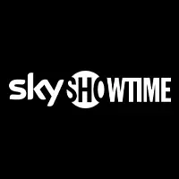 SkyShowtime - Logo