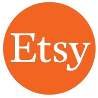 Etsy - Logo