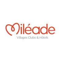 Miléade - Logo