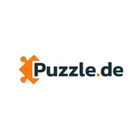 Puzzle.de - Logo