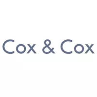 Cox and Cox - Logo