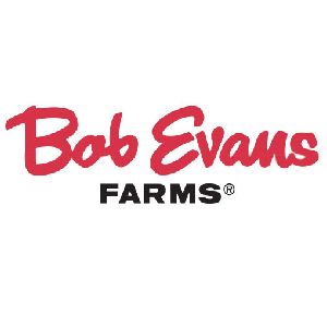 Bob Evans logo
