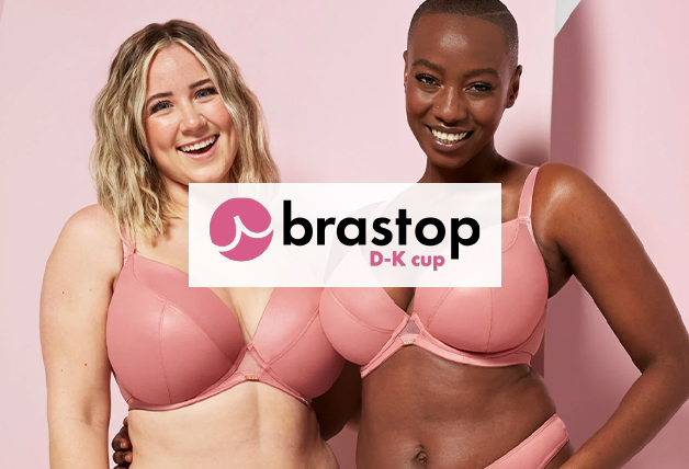 11% Off Orders with our Brastop Discount Code