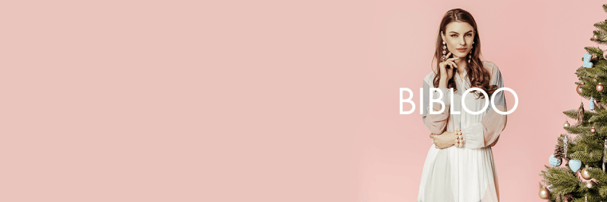 Damen Kleidung ab nur 35 EUR bei Bibloo ergattern