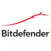 Bitdefender - Logo