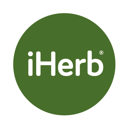 iHerb logo
