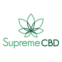 Supreme CBD - Logo