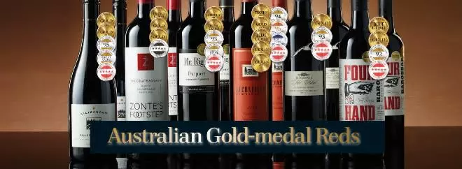 Laithwaites Red Wine