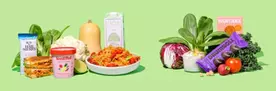 Purple Carrot - Super Offer