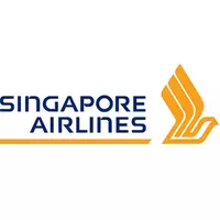 Singapore Airlines - Logo