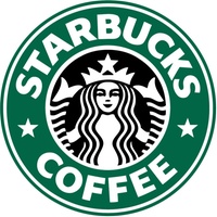 Starbucks - Logo