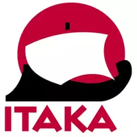 Itaka - Logo
