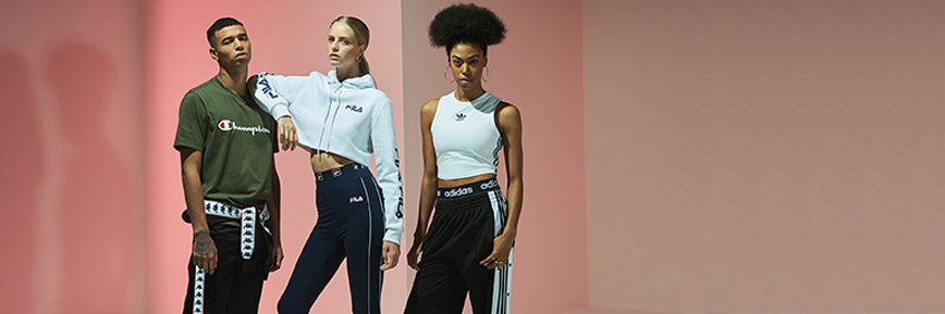 50% Off Activewear | JD Sports Discount