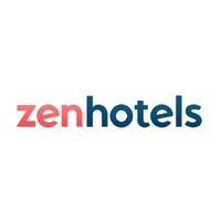 ZenHotels - Logo