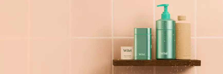 Wild - 30% di sconto