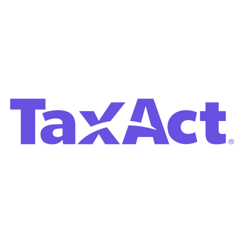 TaxAct logo