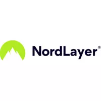 NordLayer - Logo