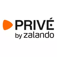 Privé by Zalando - Logo
