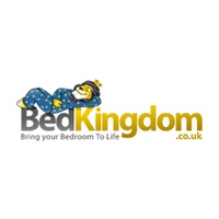 Bed Kingdom - Logo