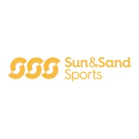 Sun and Sand Sports - Logo