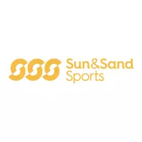 Sun and Sand Sports - Logo