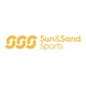 Sun and Sand Sports - 20% Off