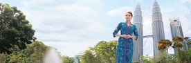 Malaysia Airlines - Up to 30% off