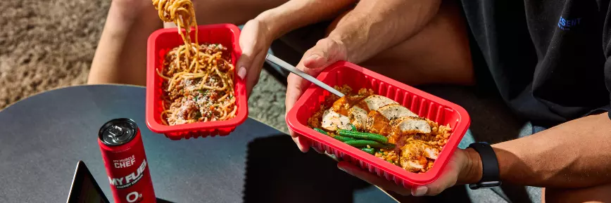 Save Up to $120 on Your First 6 Orders | My Muscle Chef Promo Code
