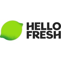 HelloFresh CA - Logo