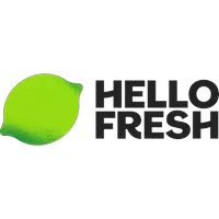 HelloFresh CA - Logo