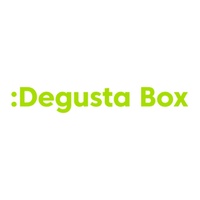 Degustabox - Logo