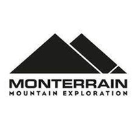 Monterrain - Logo