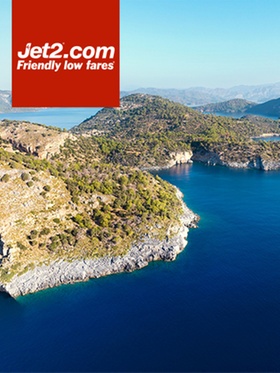 Jet2 - 20% Off