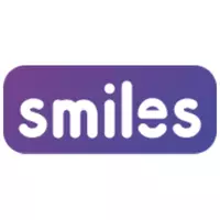 Smiles - Logo