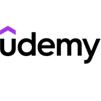 Udemy - Logo